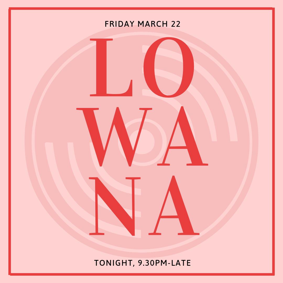 CedunaHotel's tweet photo. Tonight in the front bar: Lowana playing an acoustic session followed by a DJ set. 9.30pm-late! 🎸🎵 https://t.co/oi41MDTVyj