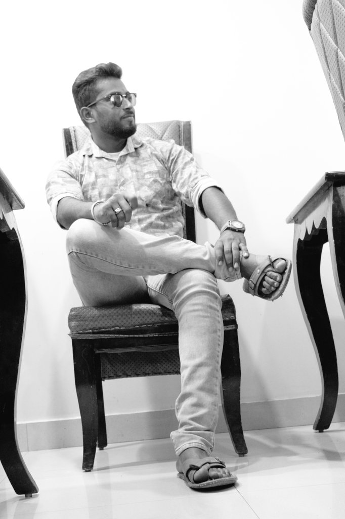 niranjangowda_c's tweet photo. Negative people can think🤔 always negative😈  on positive thoughts... But Positive people respond like👇 that always https://t.co/yfD7tZoAur