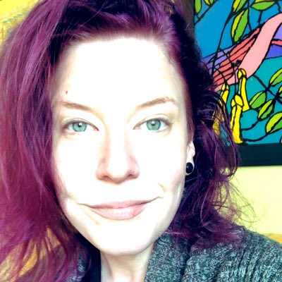 _eclectic_muse's tweet photo. #NewProfilePic https://t.co/dCqYk2PRg7