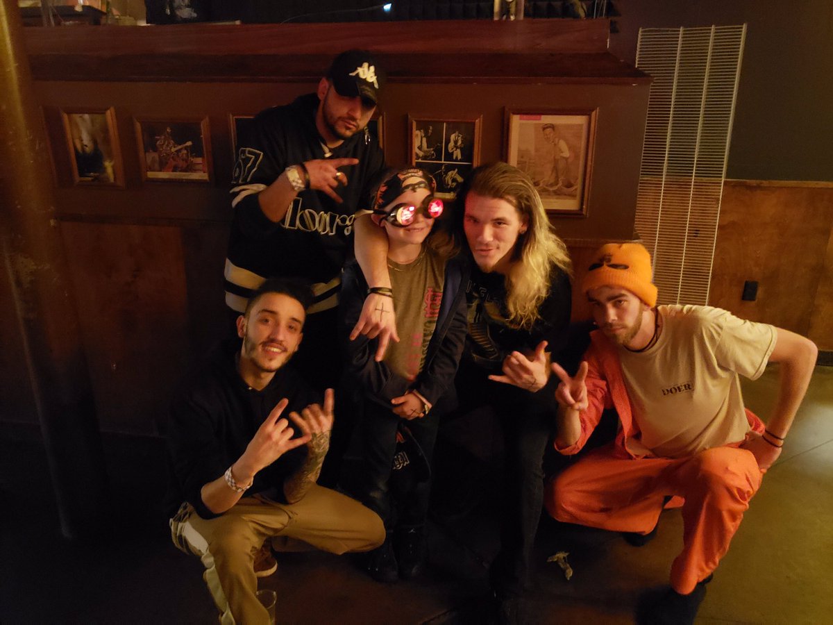 HAZMVT's tweet photo. So much love from St. Louis! https://t.co/eDAaa1zdSQ