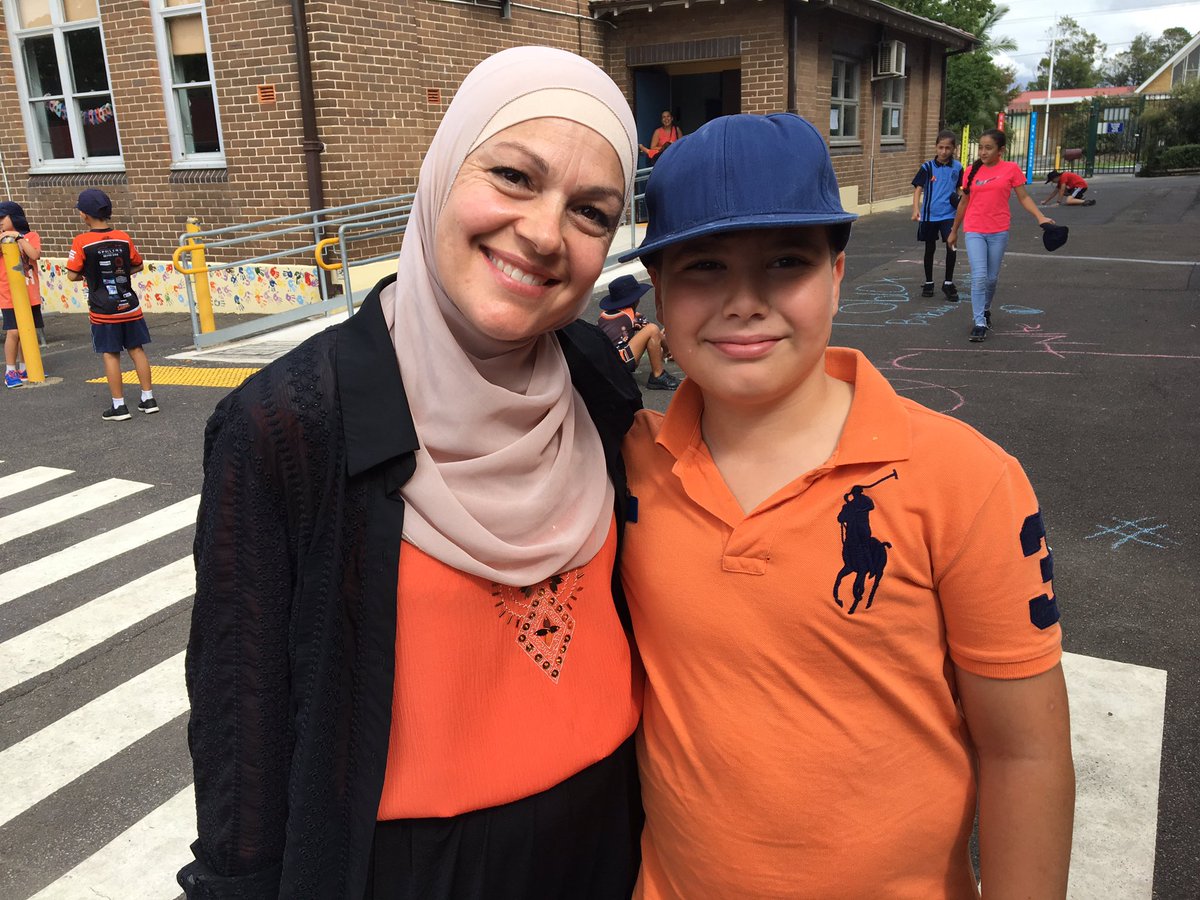 Melissa Proctor tweet media