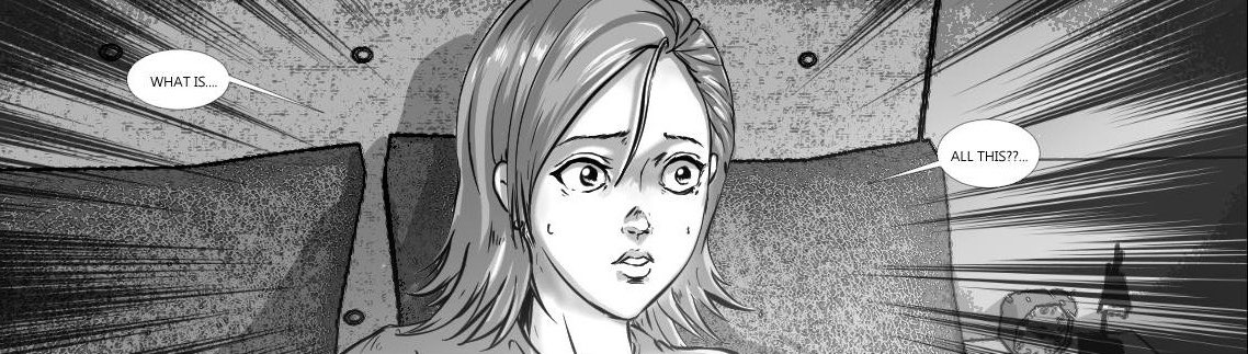 SpantonStudios's tweet photo. PIKO Page 06 people. Have a good weekend!

View the page here:
https://t.co/In5f3AAlTG

#Komiks #Comics #Spanton #SpantonProductions #Webkomiks #PIKOKomiks #PIKOComics

Follow us:
IG: @spantonproductions
Twitter: @SpantonStudios https://t.co/9qYp173ueh