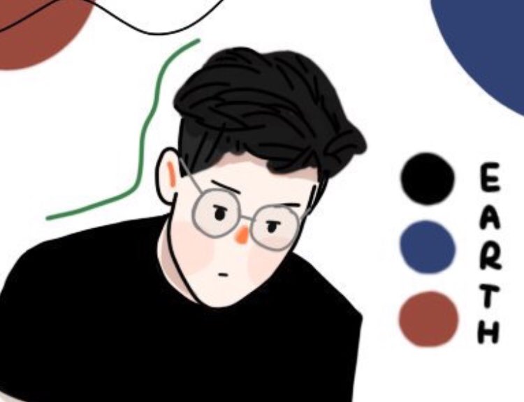 🌏 เฮีย•ดิน🔥 | เรียน ปวดหัว tweet media