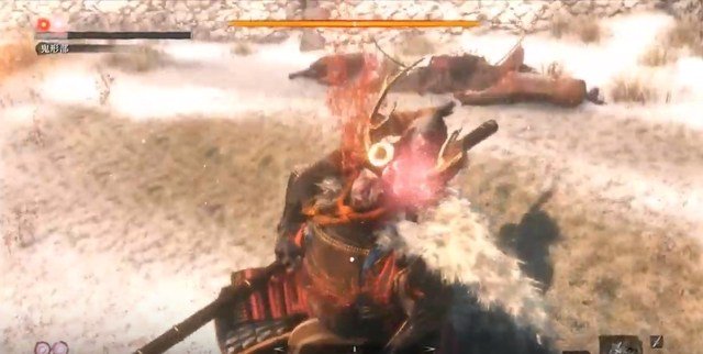 隻狼のtwitterイラスト検索結果 古い順