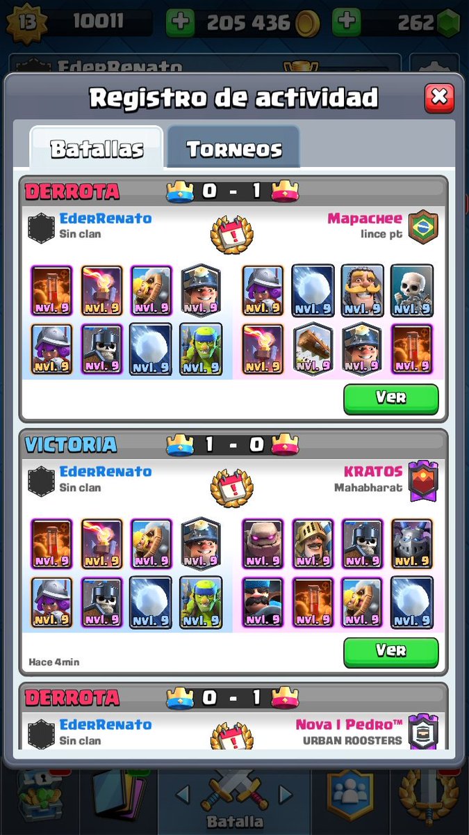 2do intento . Otra vez 19. Gg @MapacheeARG. <a href="/PeruTopCR/">Peru Top Oficial</a>  @SteelEaglesCR <a href="/PeruTitans/">Peru Titans</a>