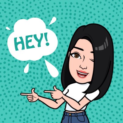That’s me.
