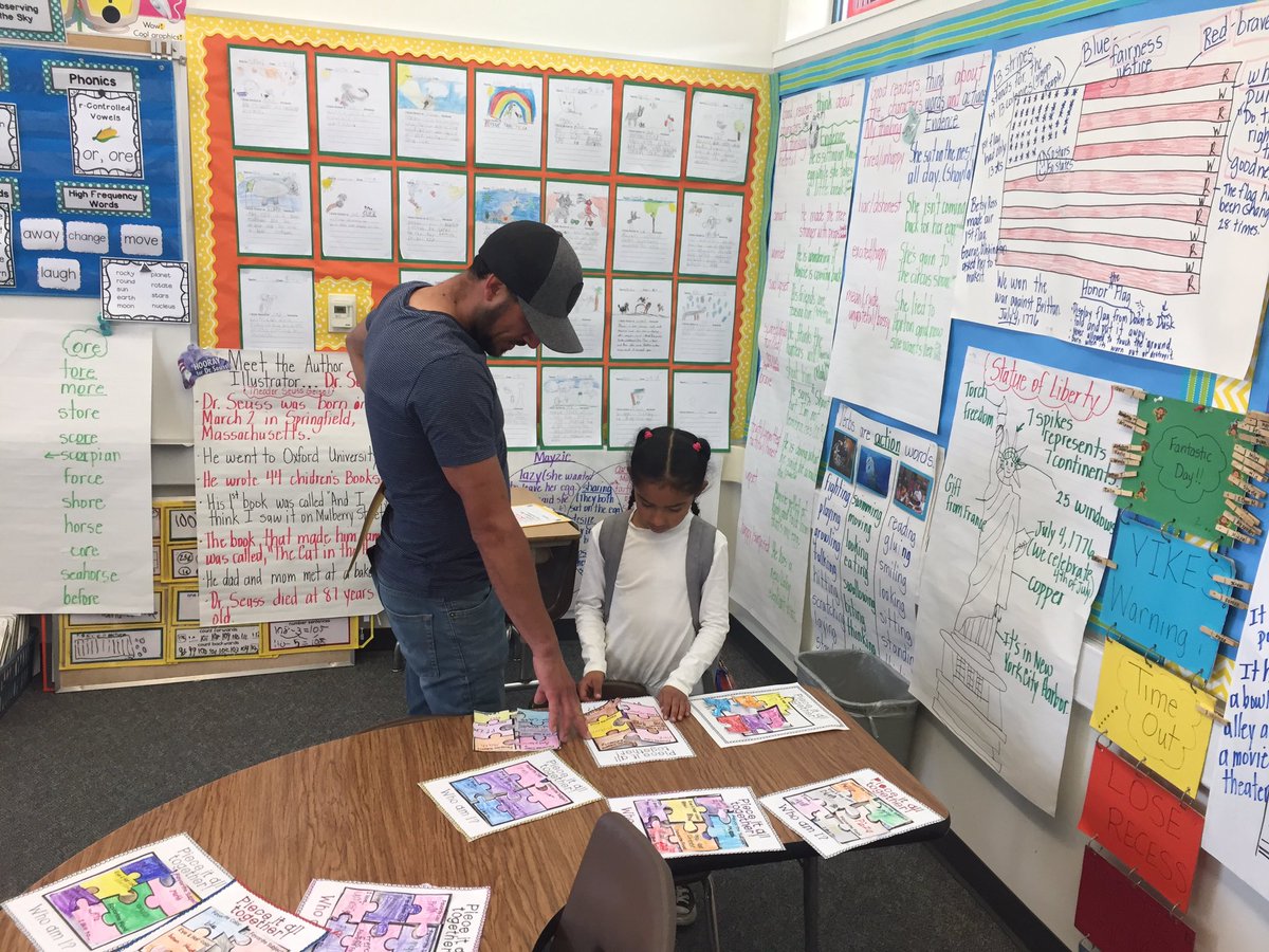 MoffittMustangs's tweet photo. Lots of great learning at Moffitt! Thank you Moffitt families for visiting our Open House. #nlmusd https://t.co/xpSPg7eqDq