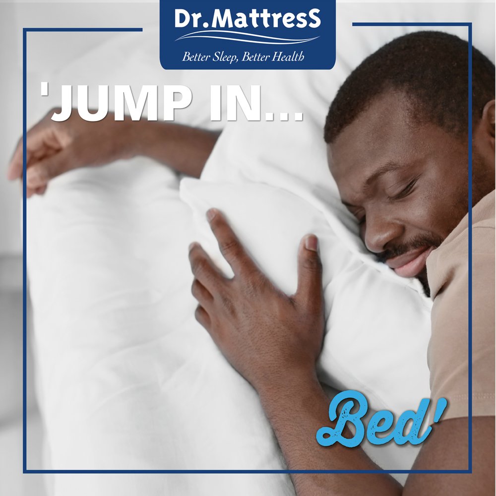 dr_mattress's tweet photo. After a hard days work all we want is to enjoy a comfy nights’ sleep right?... Make this a reality with the highest quality sleep accessories only at #DrMattress! 😴☁️🛍🧘‍♂️🛌☁️🛍🧘‍♀️🛌😴

☎️ *Enquiries, *Orders &amp; *Deliveries: +254 715 30 30 30
📍 Locations: https://t.co/L0TaIxbeG8 https://t.co/y78hZnY1oO