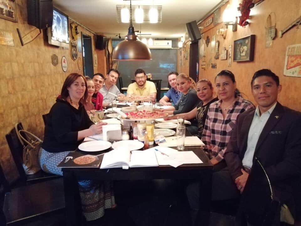 omarcito_2121's tweet photo. #Primera Reunión con la nueva estructura de #SnteJoven #Durango #Dgo #Seccion44 #SNTEJoven
La #UNIDAD de los jóvenes es una gran fortaleza para nuestro #Sindicato #Snte44 @SnteNacional @sntejovennac https://t.co/eqWZCV5WOR