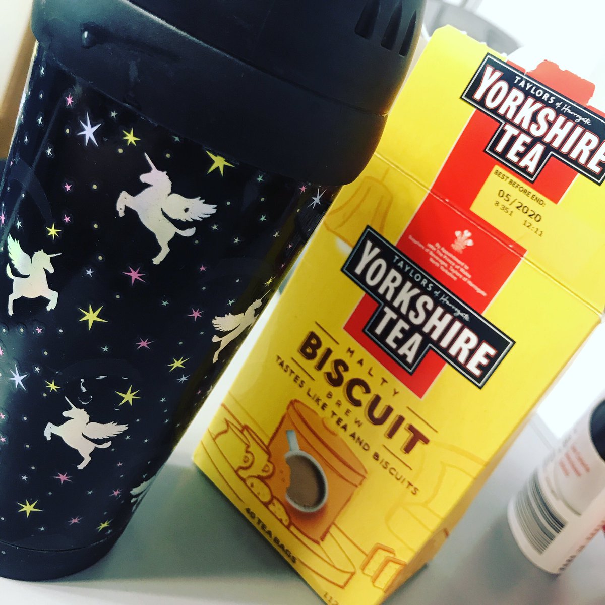 MrsDavidge2014's tweet photo. @asda  @AsdaServiceTeam  when are you getting these back in it’s been weeks since you sold out and Iv got non left.... I need these in my life normal tea is just not cutting it in life anymore please hurry with stock up date. Havant store po9 https://t.co/FouooCFjwi