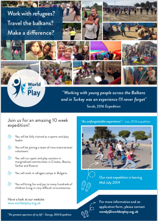 World at Play tweet media