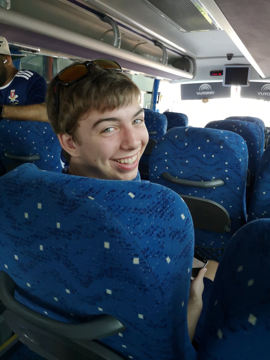 UoWMCC's tweet photo. Today’s Fraser Nicholson One to Watch is Southern Jono:
‘Jono is the breakout mystery spinner for UWMCC this year. I think he will guarantee us at least 2 wickets while everyone else and especially Jinesh is getting pumped’
#FraserNicholsonOneToWatch #TourBattering #SL19 https://t.co/0cPU4E9Px3