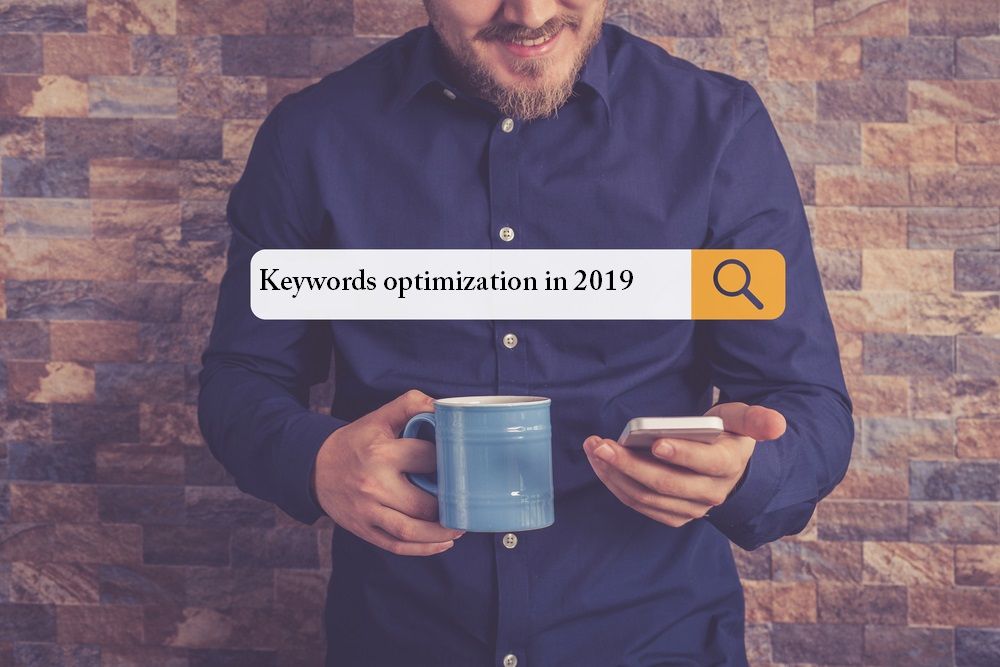 5 Growing SEO Methods to Optimize your Keywords in 2019

To attract more visitors, this list will help you keep your content among the top search results: buff.ly/2BEQ0pp

via <a href="/YourStory/">yourstory</a>
