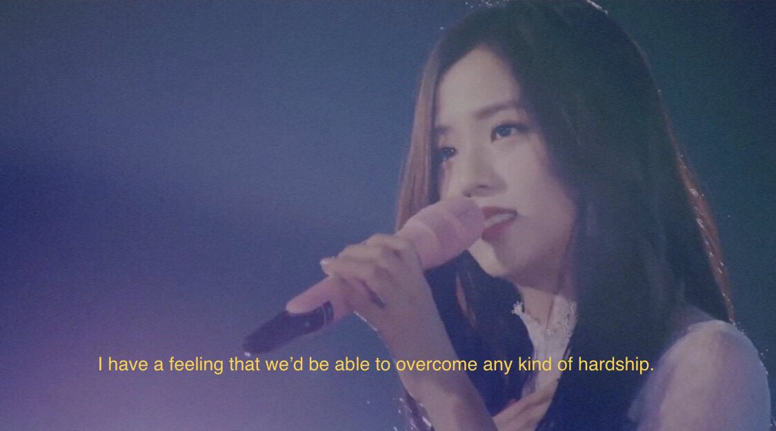 ftjisooyaa's tweet photo. Yuki No Hana - Kim Jisoo ✨ https://t.co/KpFx1ucP2I
