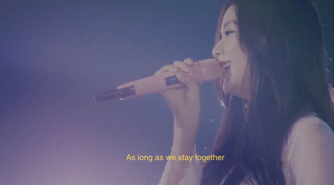 ftjisooyaa's tweet photo. Yuki No Hana - Kim Jisoo ✨ https://t.co/KpFx1ucP2I