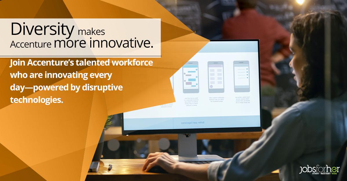 herkeyofficial_'s tweet image. Accenture is looking for Application Developers (Java Enterprise Edition) who are always game for a fresh challenge and want to create a better world. Apply Now: bit.ly/2FoVfeb
#JFHJobHunt #ApplicationDevelopers