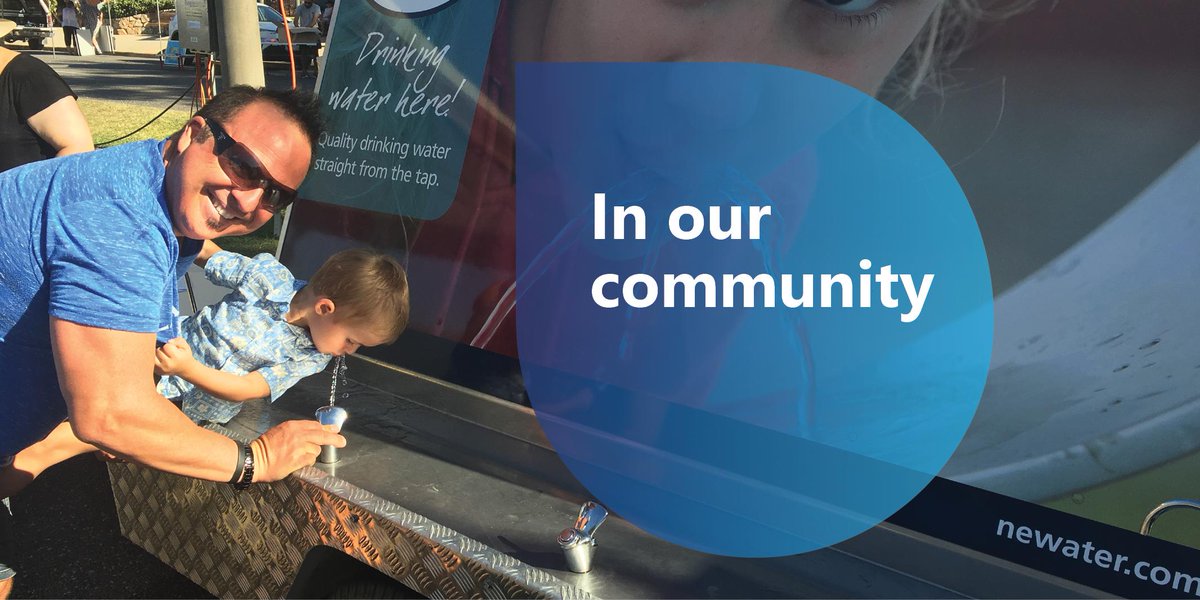 We're proud to support this weekend's <a href="/YackFolkFest/">Yack Folk Fest</a>! Keep an eye out for our @ChooseTap Water Station to keep hydrated.