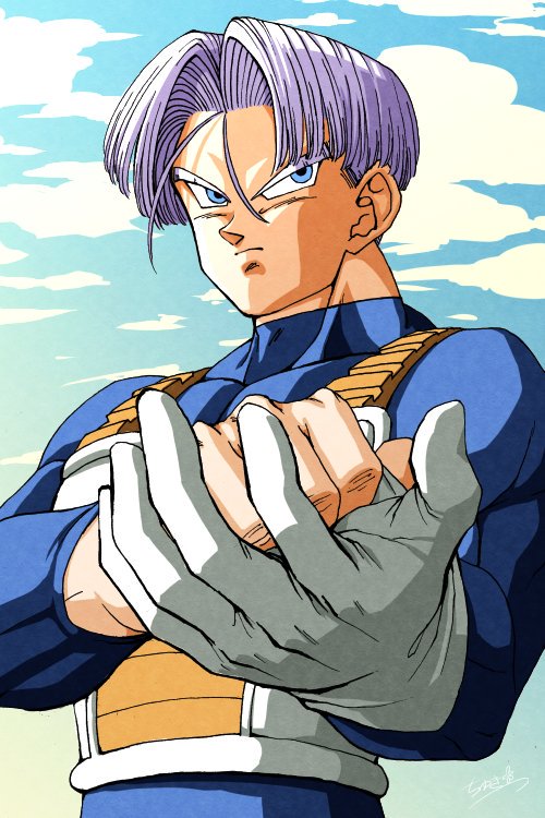 Oficial_Trunks's tweet photo. https://t.co/KYAWvLTnjl