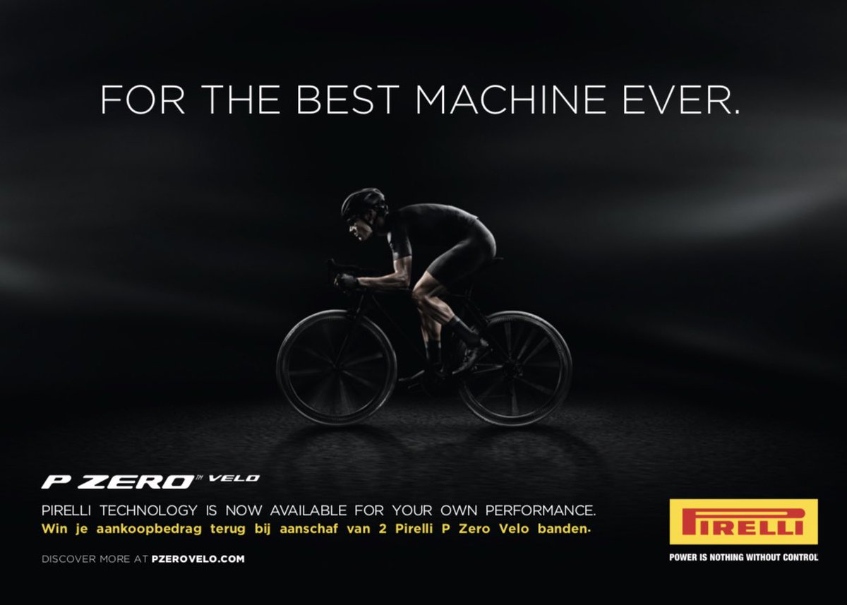 Pirelli P Zero Seizoenstart aanbieding. De band van dit moment. Win je aankoopbedrag terug.