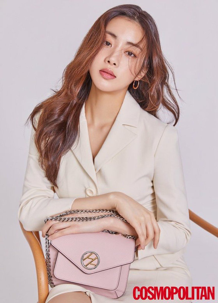 kpopceleb's tweet photo. Actress Kang So Ra, released pictures. COSMOPOLITAN. . 
 。
「#KangSoRa」Summary： https://t.co/0FZwUr1Kru https://t.co/BiWfWobzPo
