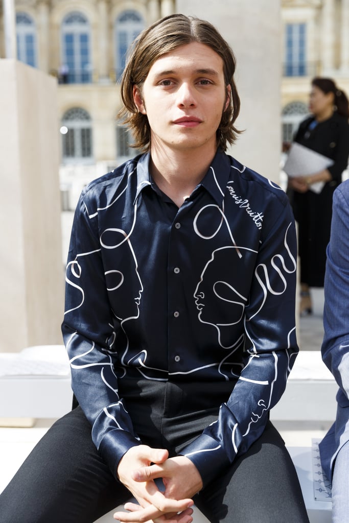 Happy Birthday To Nick Robinson!          