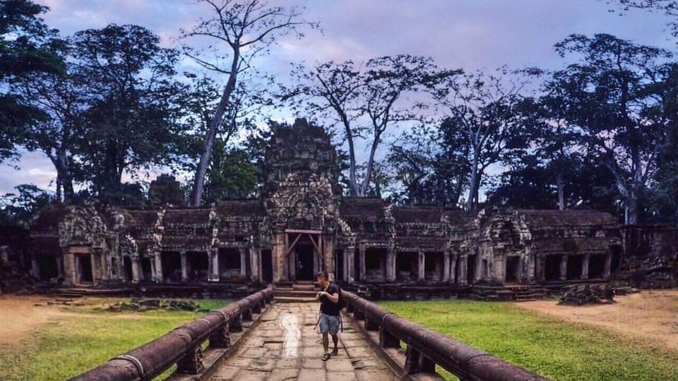 chhen_to's tweet photo. Temples in Cambodia country at siem reap province in Cambodia country. https://t.co/SIMkTvK7U2