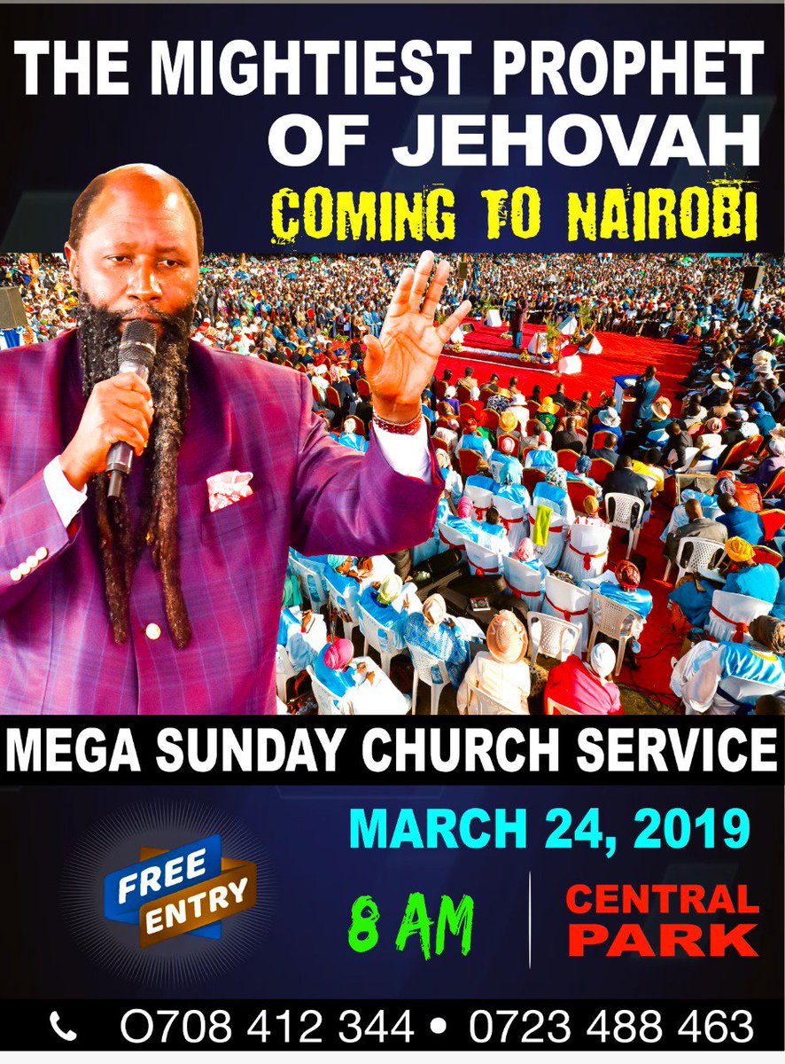AgureNevyl's tweet photo. #SuperSundayService welcome all in Jesus name for this coming glorious super Sunday service no one can afford to miss ! https://t.co/UTPY5N2APW