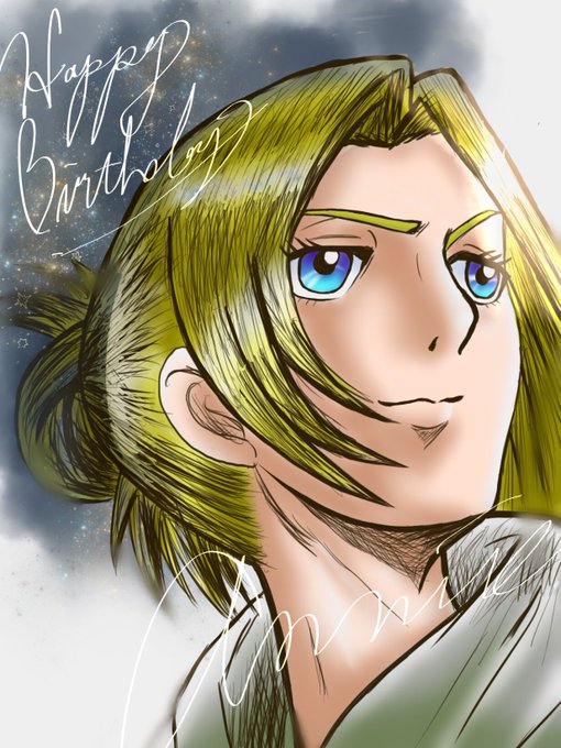 アニ レオンハートのtwitterイラスト検索結果 古い順