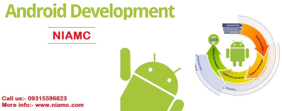 NIAMC5's tweet image. Niamc is a one of the Best Institute who provide best #professionalcourses Niamc teach you those courses which is demanded by in India as well as other country Niamc gives you opportunity to learn #Androiddevelopmentcourse.
Call us:-93155 96823
More info:-bit.ly/2TVEgtl