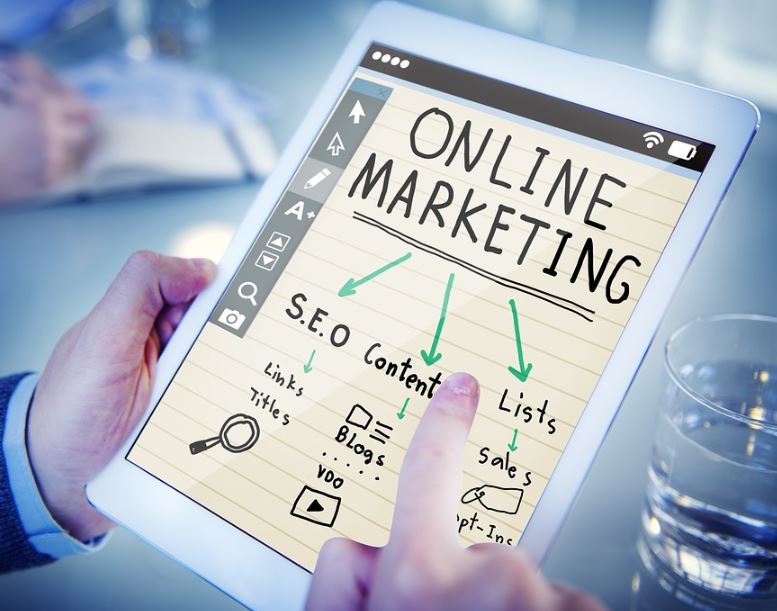 OPEN_AND_BUSY's tweet photo. Thanks to Jane O'Mahony @paulpartnership and Stephen Kearney  @cuoresportivo19 for an informative Digital Marketing workshop in the Limerick Maldron Hotel yesterday! https://t.co/SDU6pfSAkC