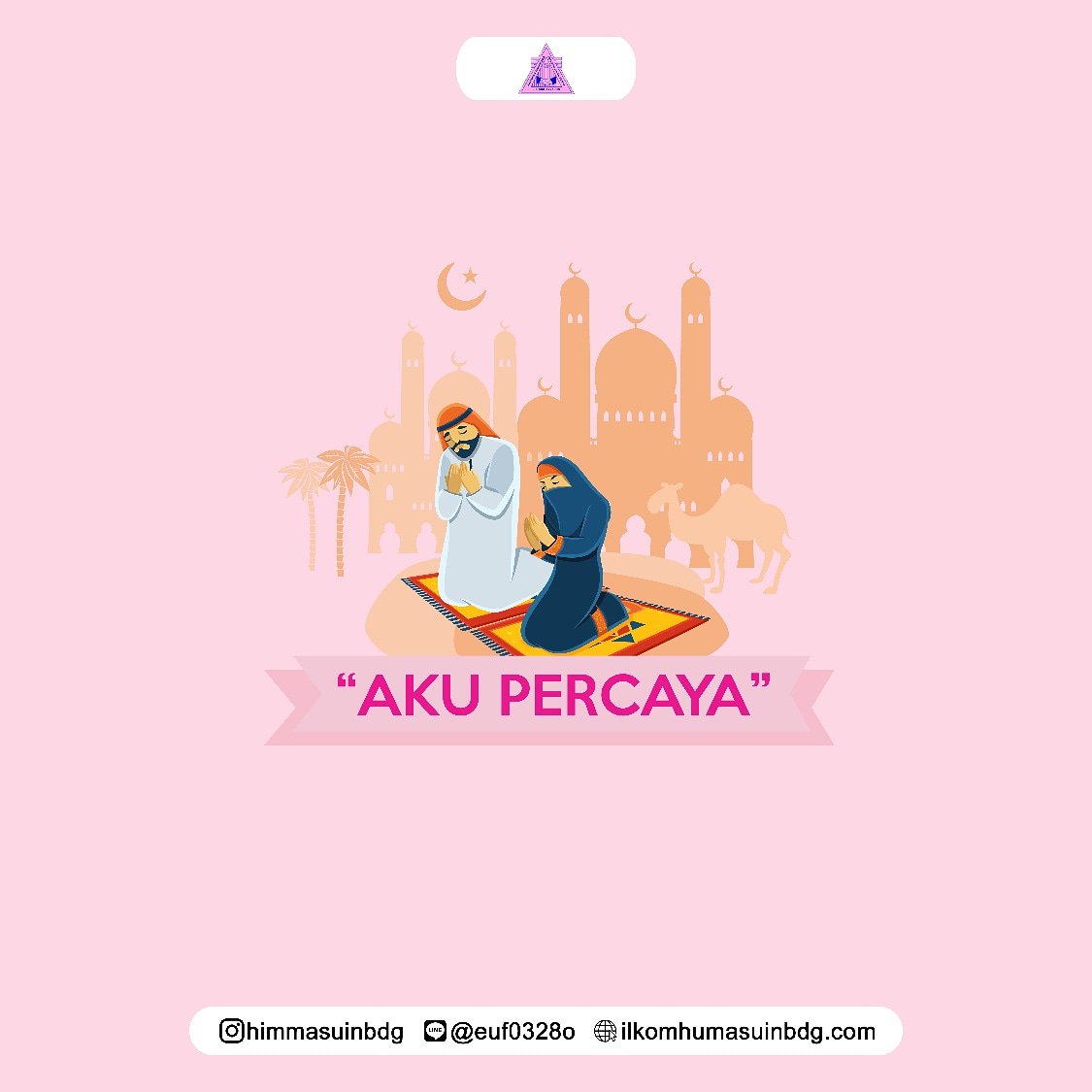 HimmasUINbdg's tweet photo. [SYI’AR MEDIA SOSIAL]

Klik link di bawah ini 👇🏻
https://t.co/07jufe6bhH

Narahubung : 
📞 085724372264 (Nisa)

Terimakasih.

#SyiarMedsos
#Himmasuinbdg
#AingHumasBlought
#InHumasWeTrust https://t.co/l30D7UX3my
