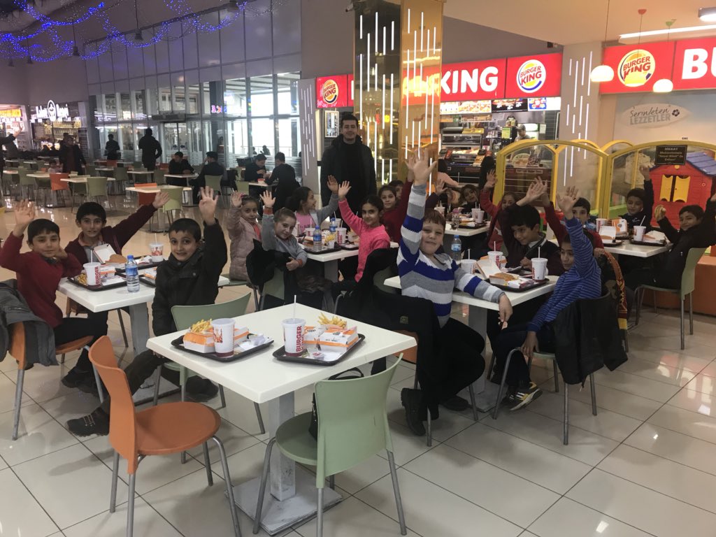 #ŞanlıurfaEğitim2023Vizyonu <a href="/ovacikilkoku/">Ovacık İlkokulu / HİLVAN</a> @sami_yelbasi Ovacık İlkokulu Sinema günü