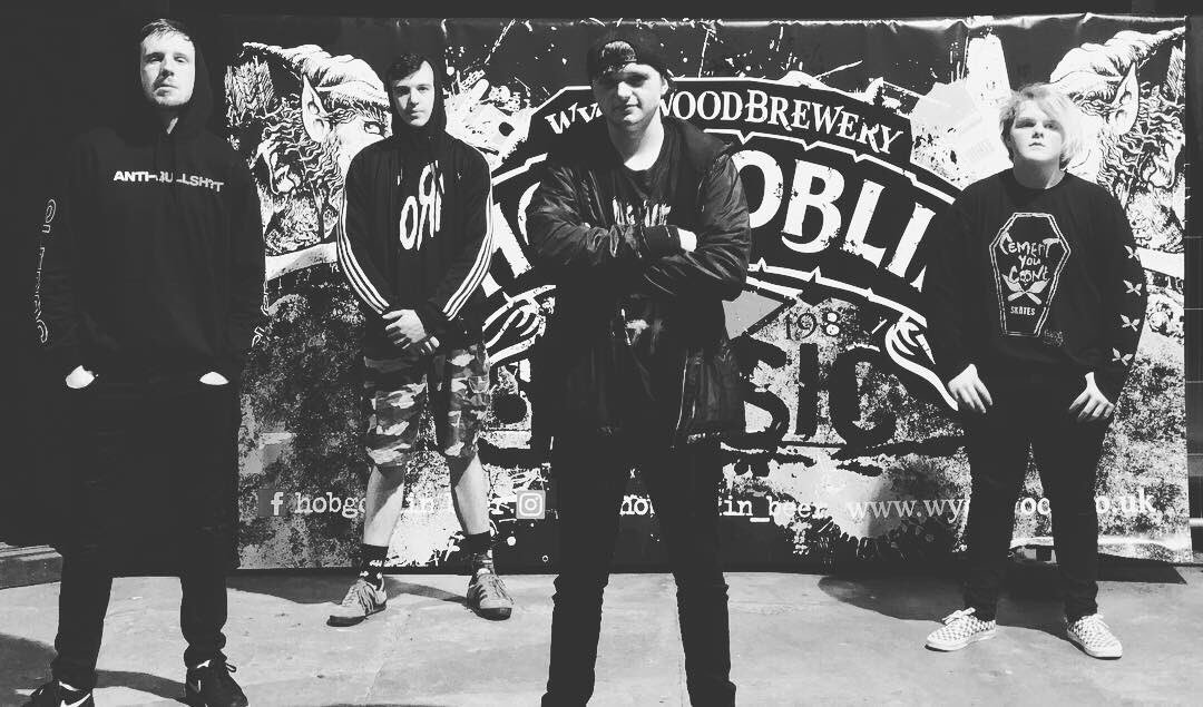 deadmob_uk's tweet photo. #m2tm semi finals here we come.  @BLOODSTOCKFEST https://t.co/9TQmcL6MwX
