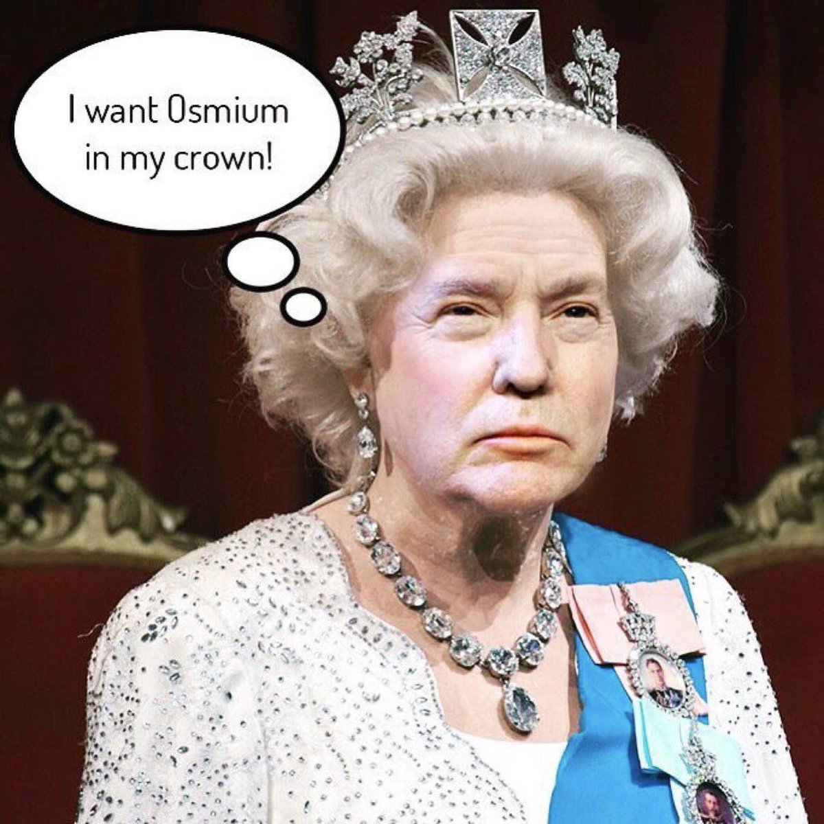 Join the rise of Osmium
#altcoins #invest #investor #cryptotrading #Crypto #preciousmetals #tokenmarket