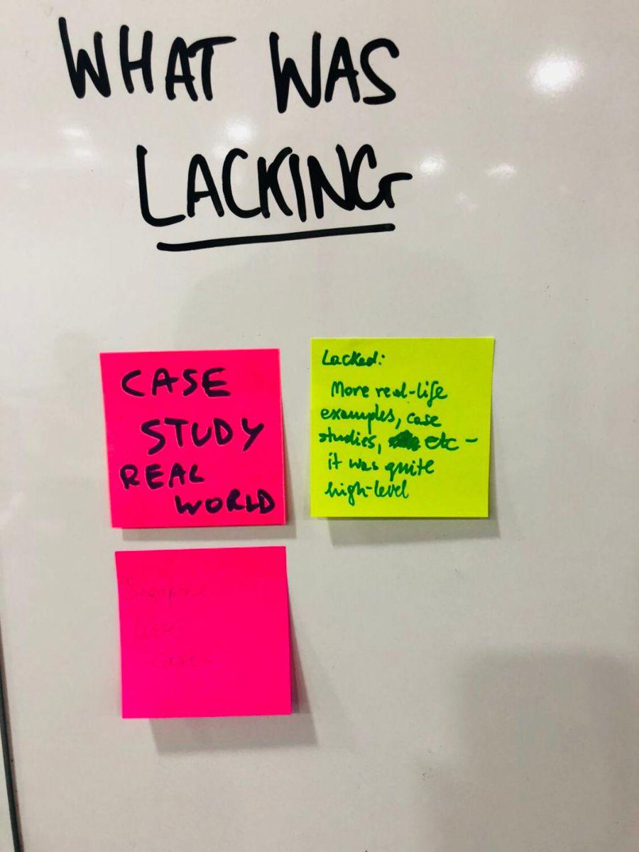Agile Circles Singapore tweet media