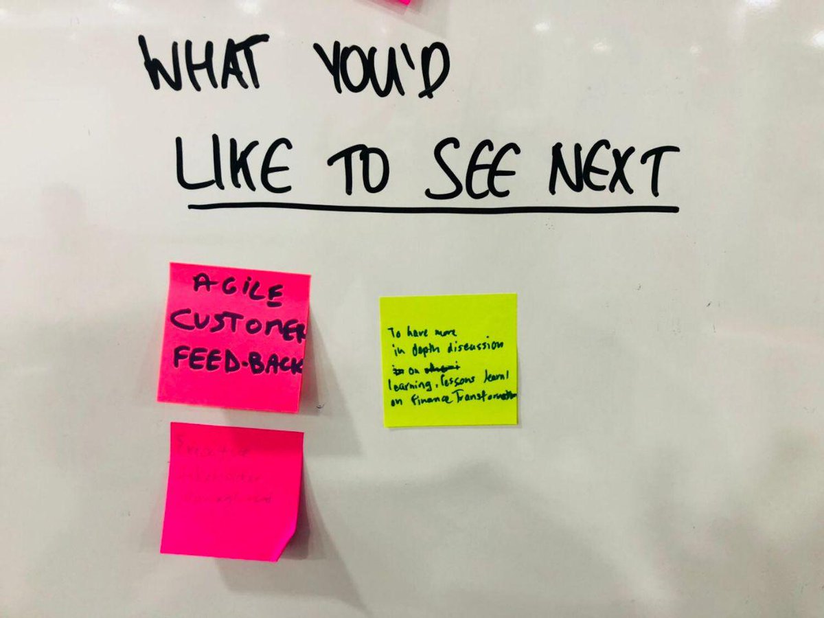 Agile Circles Singapore tweet media