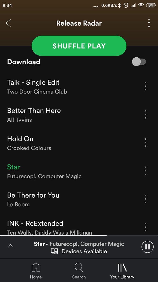 Maidin Dé hAoine agus release redar. <a href="/TDCinemaClub/">Two Door Cinema Club</a> <a href="/weareleboom/">Le Boom</a> @alltvvins and <a href="/beautysleeptalk/">Beauty Sleep</a> all got new tunes. Another reason to love Friday.