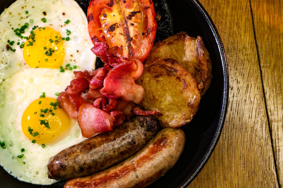 Taste a bit of home with our selection of Breakfast and Roast dinner, served all weekend!
Copper Dog - DoubleTree by Hilton - JBR
Reservations@copperdog.ae
.
.
.
#CopperDogDubai
#BritsInDubai
#ExpatsInDubai
#PubInDubai
#BarsInDubai