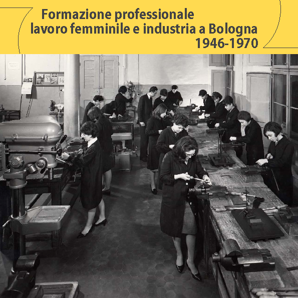 IveserVenezia's tweet photo. Mostra fotografica sul lavoro delle donne e lo sviluppo industriale 
(Bologna, 7 marzo-2 giugno)
@storialavoro
https://t.co/PZcgqUvpCn https://t.co/DJ2vI8cPXA