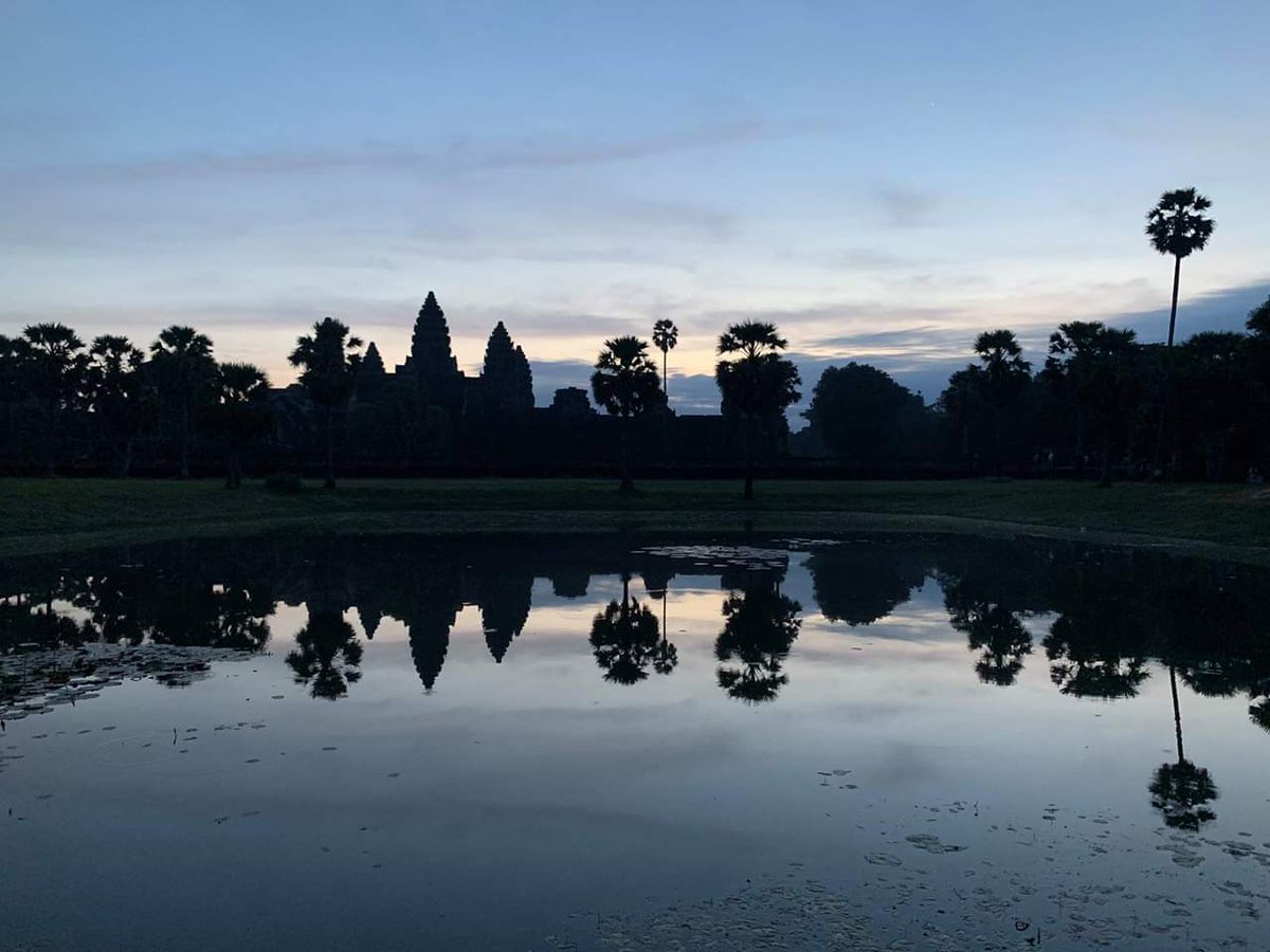 chhen_to's tweet photo. Temples in Cambodia country at siem reap in Cambodia country. I love Cambodia country. https://t.co/SIf6AGzHdk