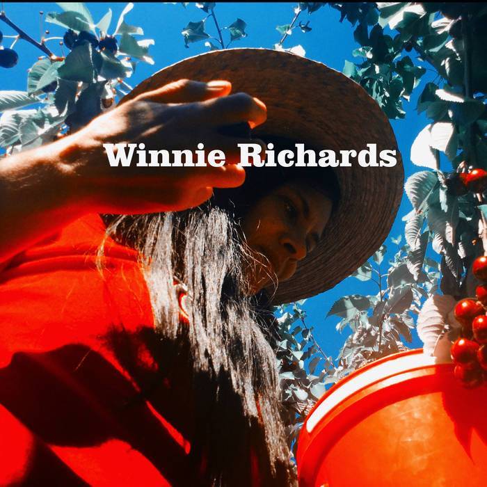 Song We Like: Combat Rock by Winnie Richards/Billy Ghost hlycrp.com/2019/03/song-w…