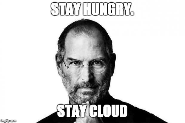 Good Morning! Ready for  #CodemotionRome19?