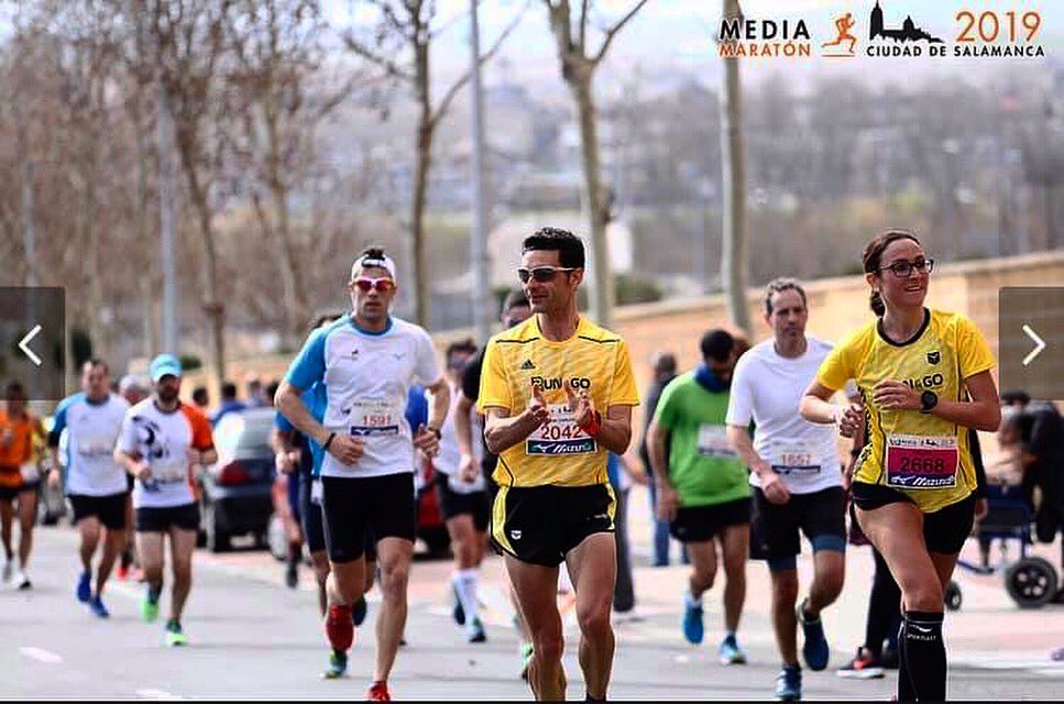 Team Run&Go tweet media