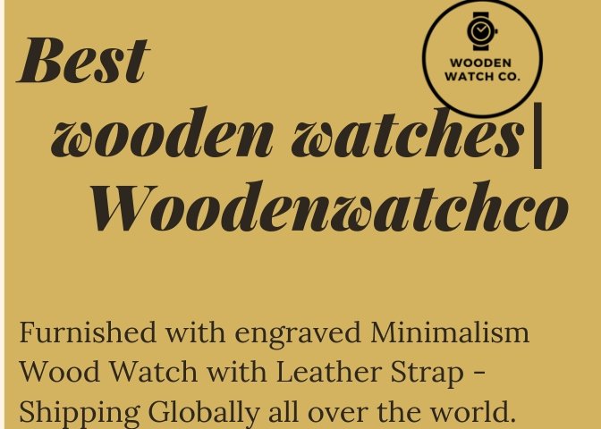 CoWooden's tweet photo. From Bewell Men's Wooden Watches to Bobo bird women’s collection. Its high time to grab your favourite watch. #woodenwatchcompany #woodenwatchmens #woodenwatchwomen #woodwatches #woodenwatches 
 #womeswoodenwatch #woodenwatchesformens #woodenwatchformen #womenwoodenwatches https://t.co/Ub1j1F6gbz