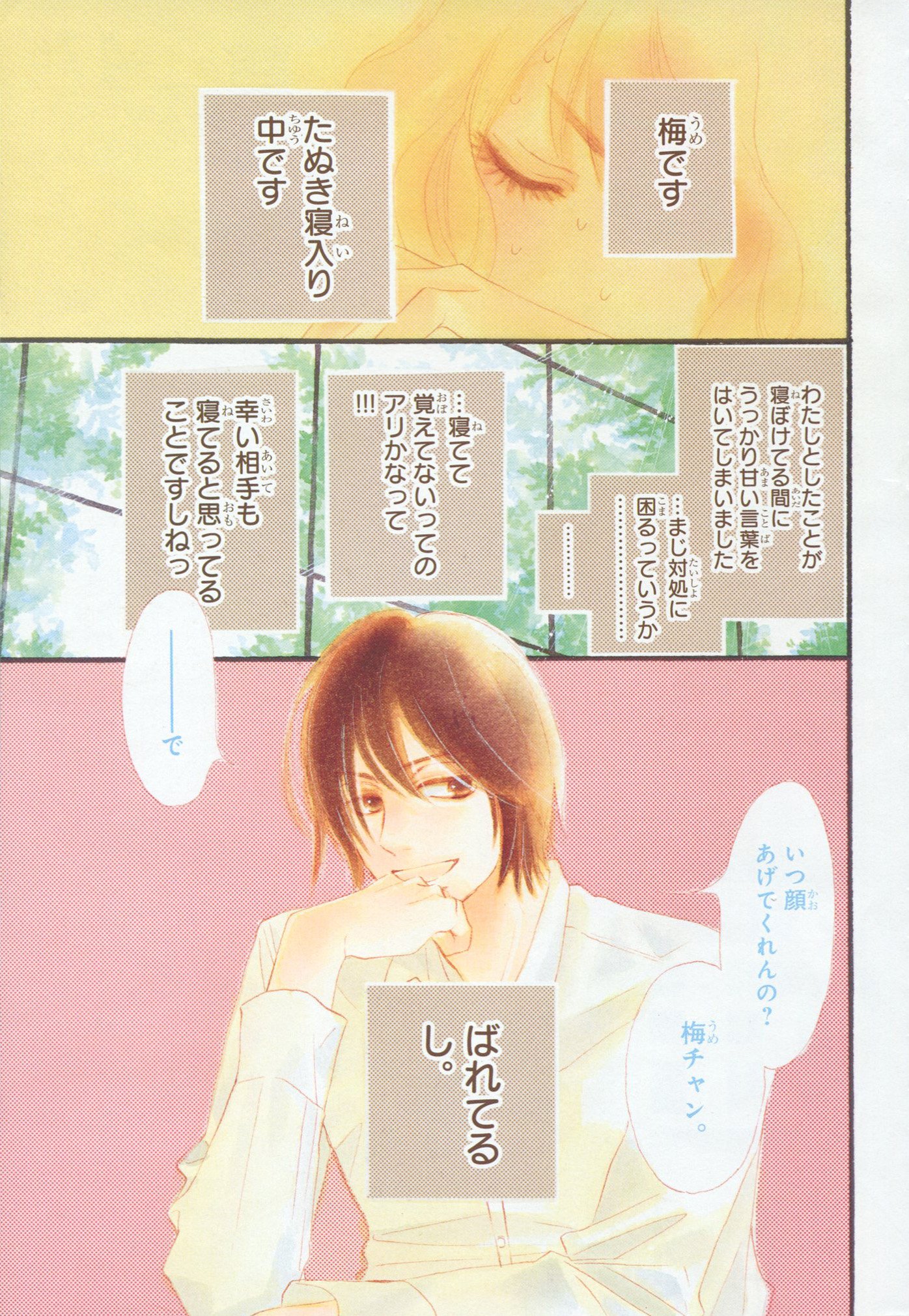 君に届け番外編 運命の人 1巻 椎名軽穂 クリスマスツリー特価 椎名軽穂