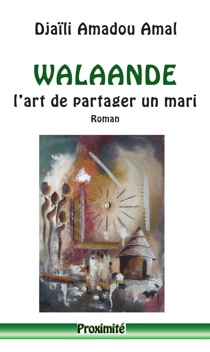 mbeatowe's tweet photo. 17Mars2019,#Paris:Le prix de la meilleure auteure africaine au salon du livre de Paris a été remis à l'écrivaine #Cameroun-aise Djaïli Amadou Amal pour son 3ème roman "Munyal;les larmes de la patience" paru aux https://t.co/I7Ast6WlkD #FemmesKmer #KmerHerstory #DjaïliAmadouAmal https://t.co/1oEw2XHomn