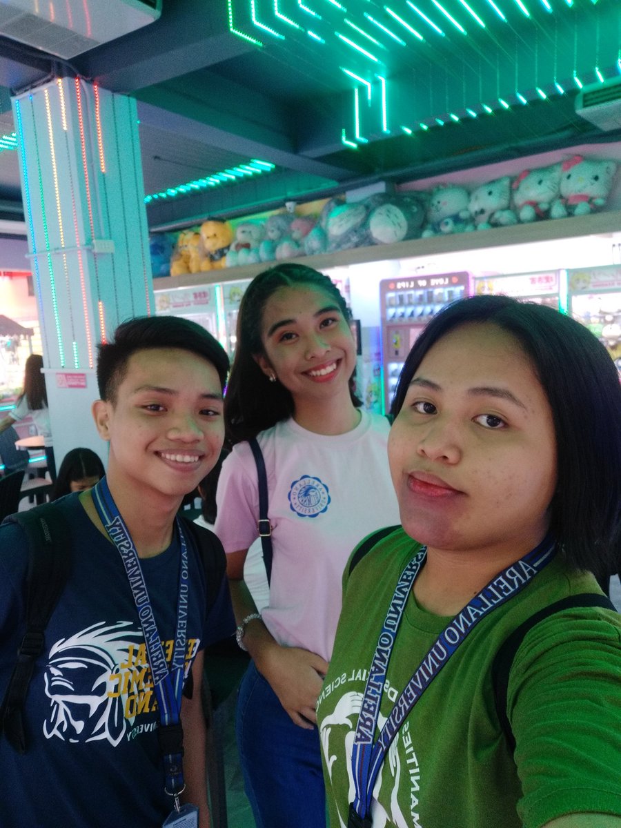ajaysofresh's tweet photo. @jnmr_flcso07 @pedje 💖
#TeamBackstage! 😂😂 https://t.co/2RFs0nODrA