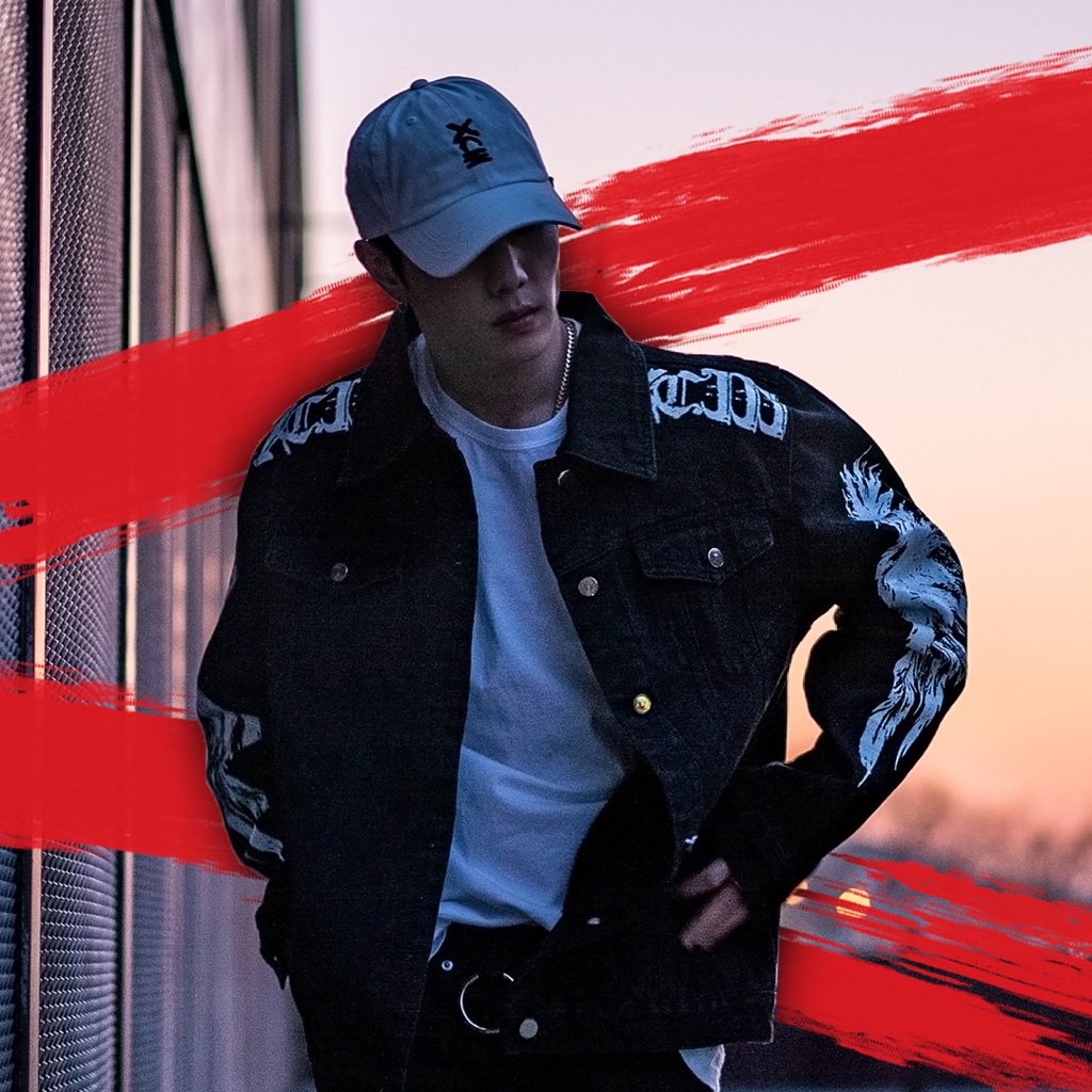 Mark Tuan tweet media
