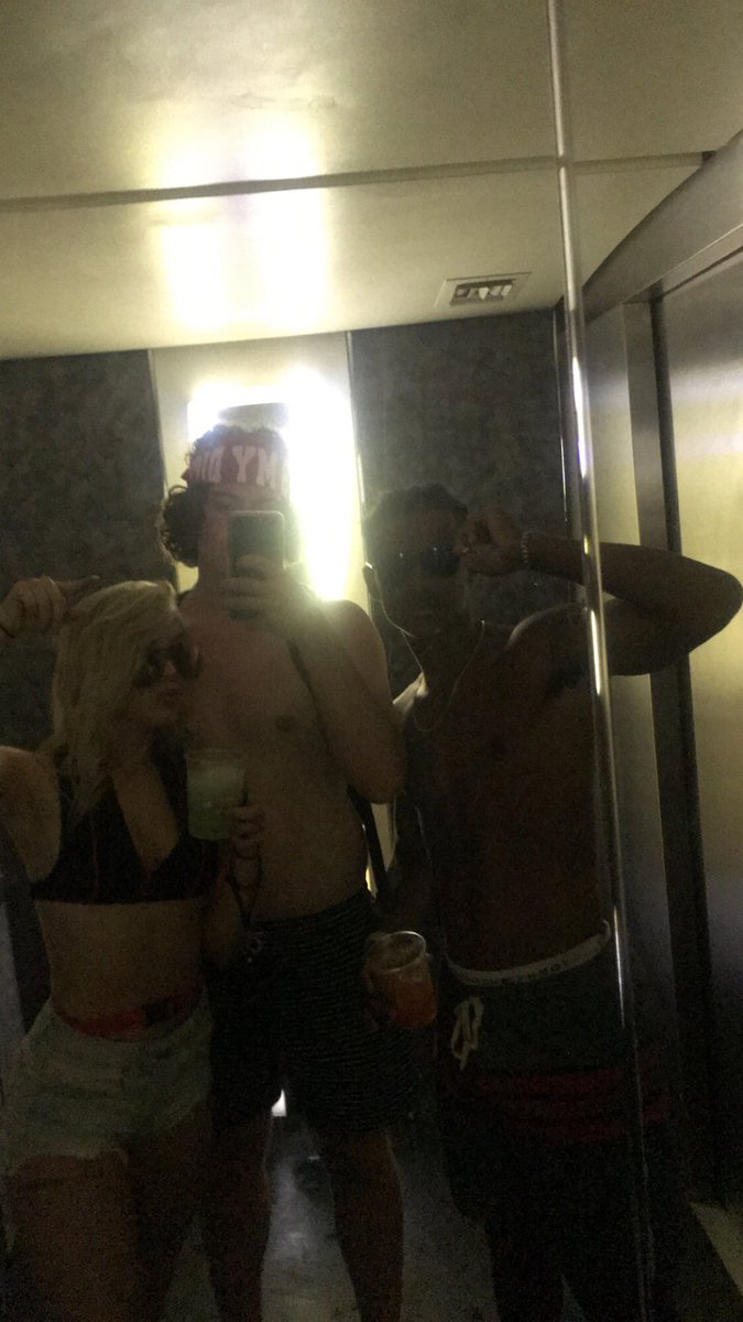 Mexico ✅