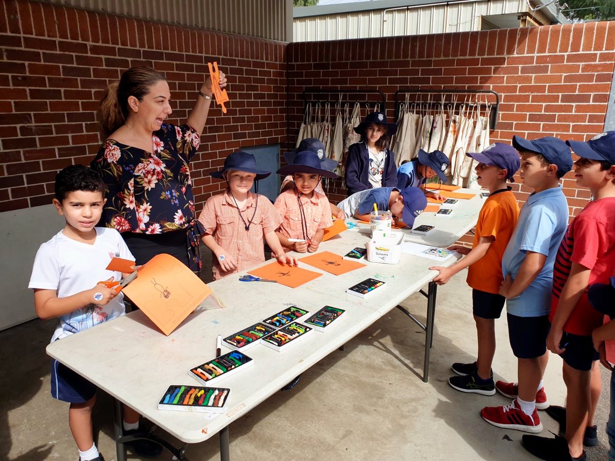 Zaynab Morgani tweet media